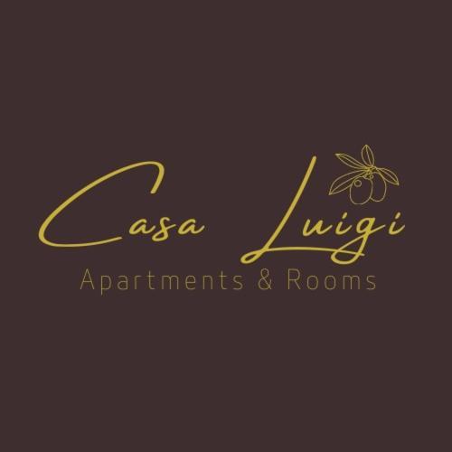 Casa Luigi - Appartamenti A Пескьера-дель-Гарда Экстерьер фото